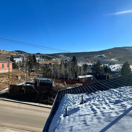 Hotel St Nicholas Cripple Creek Εξωτερικό φωτογραφία