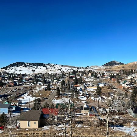 Hotel St Nicholas Cripple Creek Εξωτερικό φωτογραφία