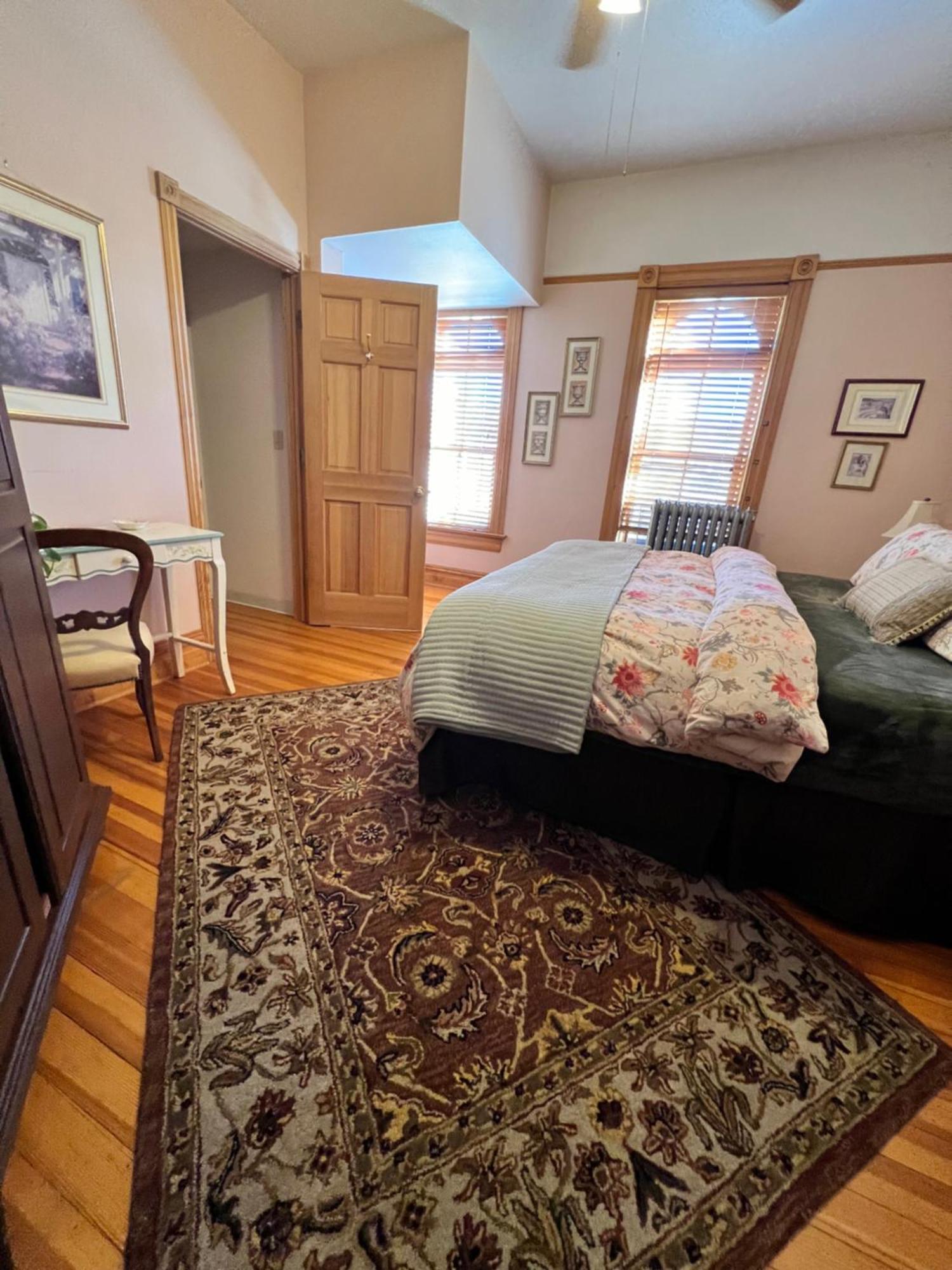 Hotel St Nicholas Cripple Creek Εξωτερικό φωτογραφία