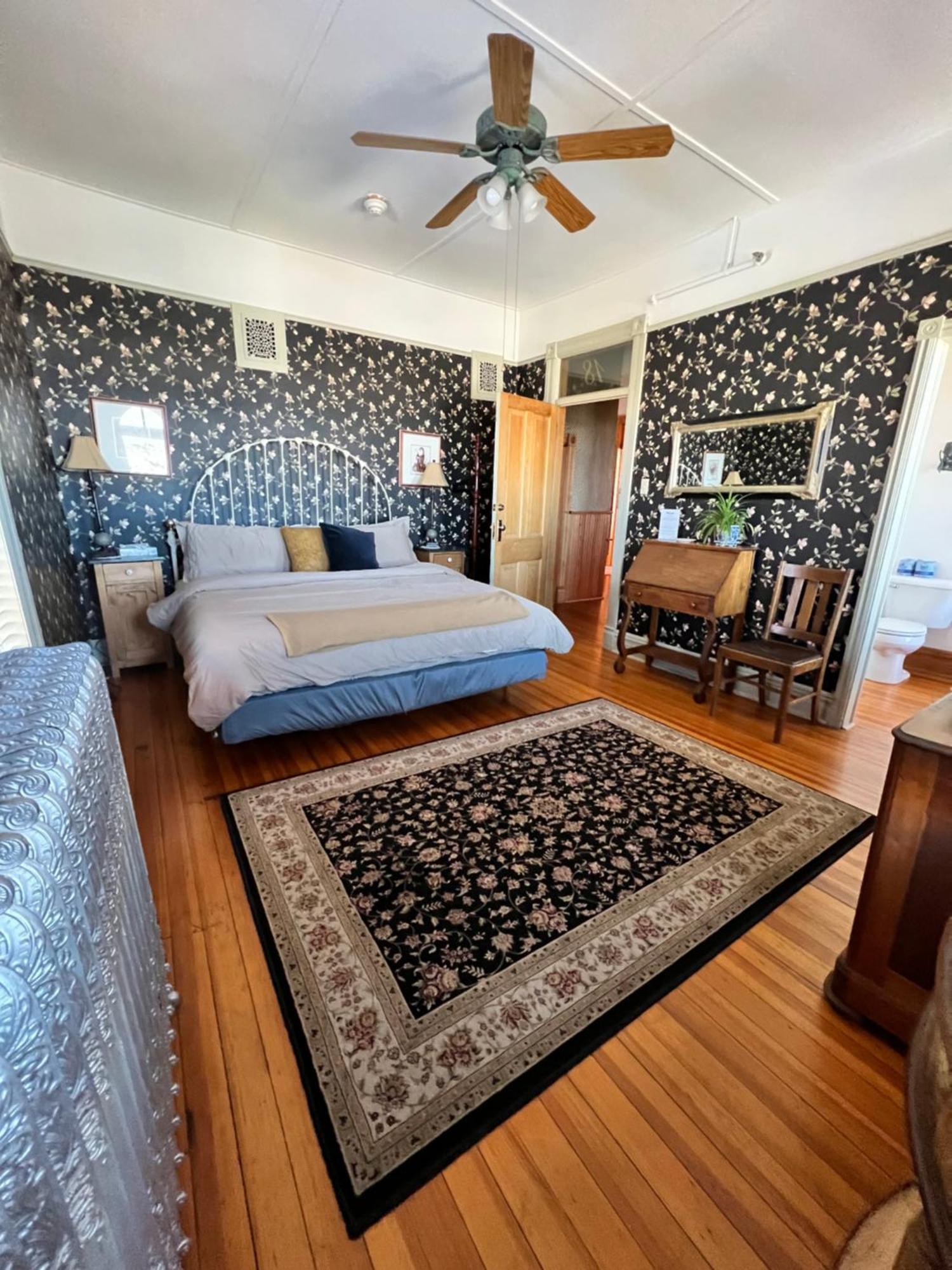 Hotel St Nicholas Cripple Creek Εξωτερικό φωτογραφία
