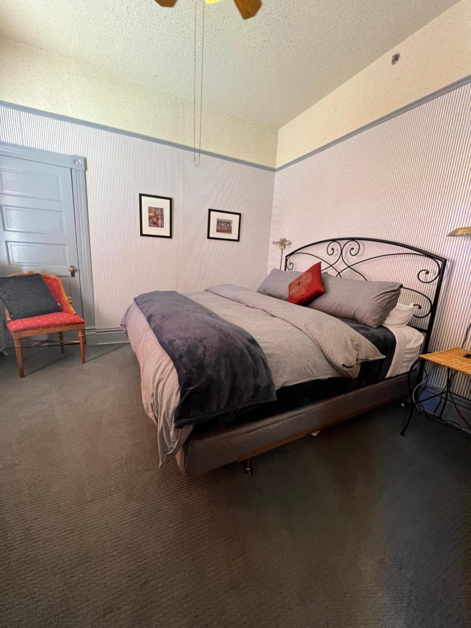 Hotel St Nicholas Cripple Creek Εξωτερικό φωτογραφία