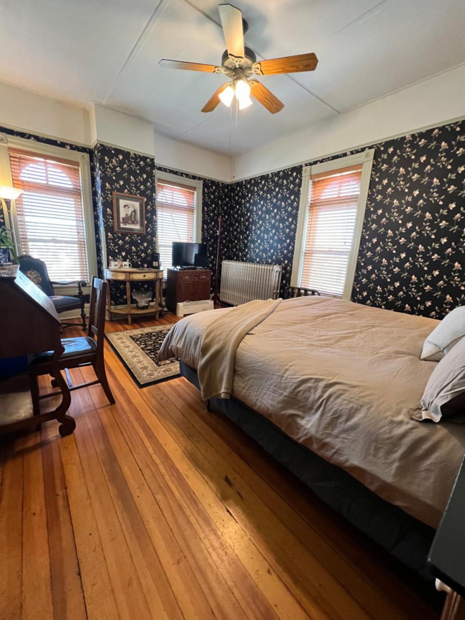 Hotel St Nicholas Cripple Creek Εξωτερικό φωτογραφία