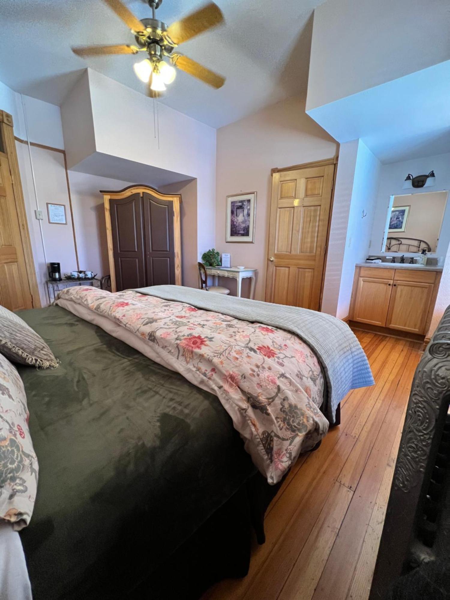 Hotel St Nicholas Cripple Creek Εξωτερικό φωτογραφία