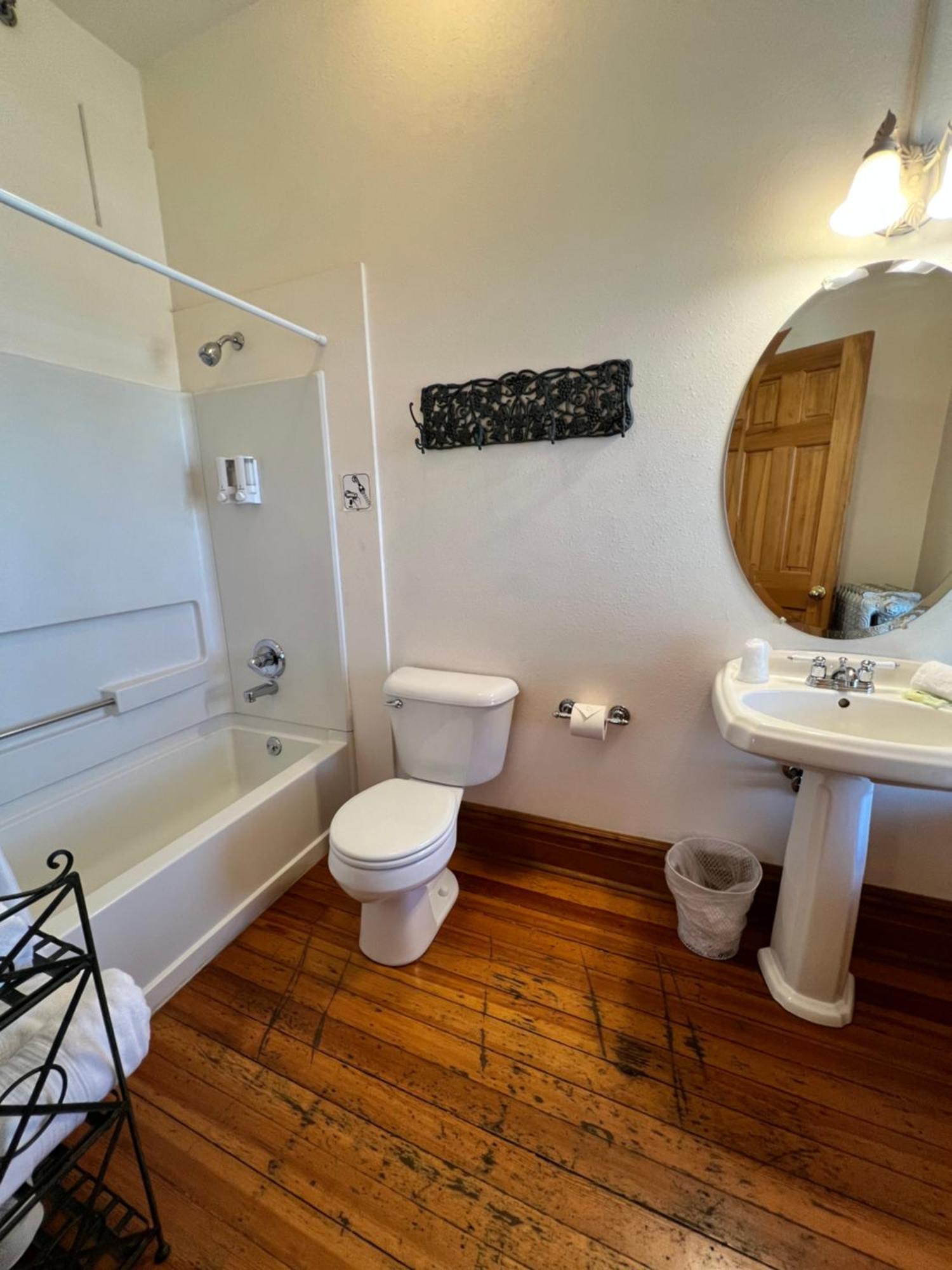 Hotel St Nicholas Cripple Creek Εξωτερικό φωτογραφία