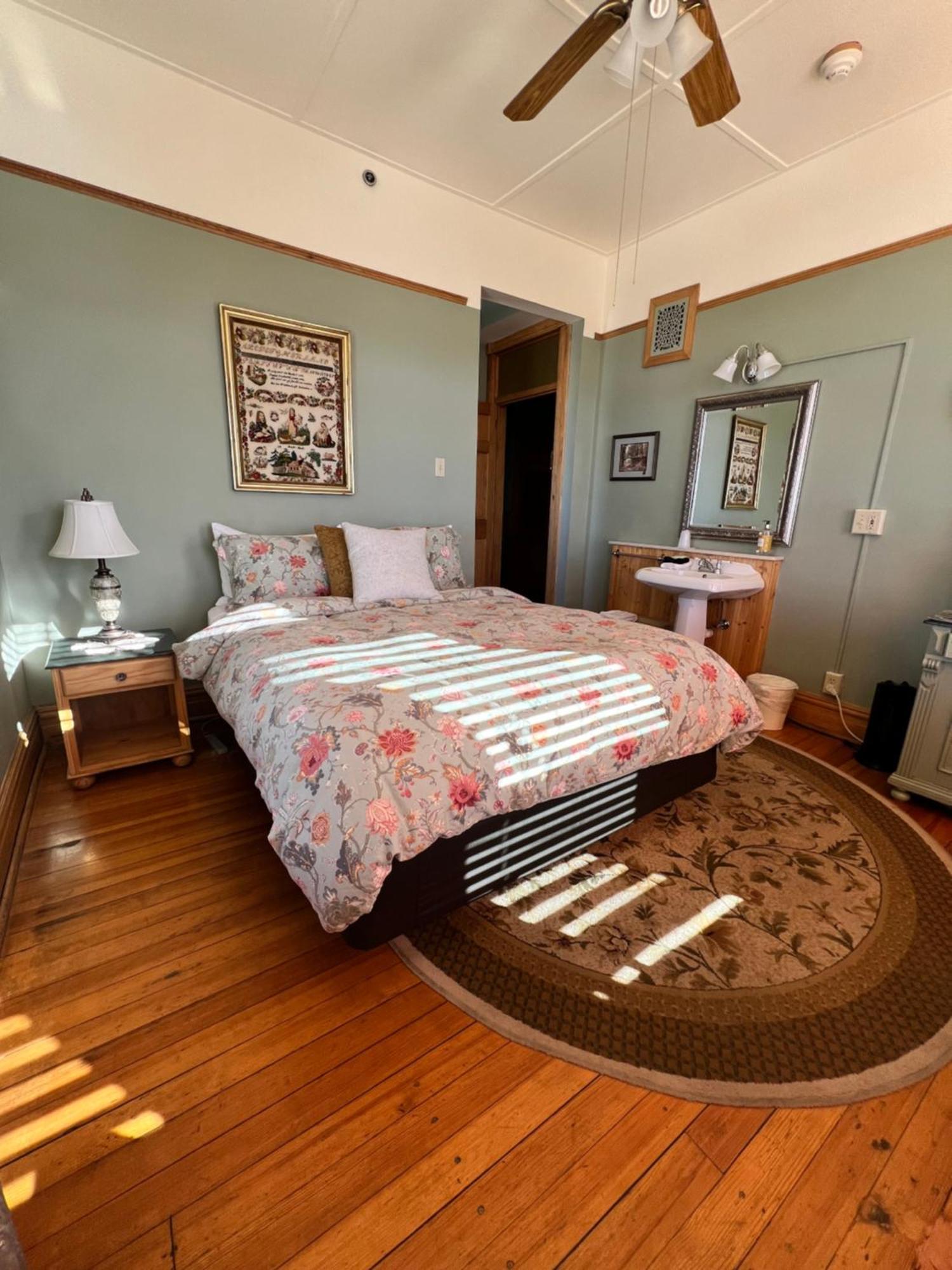 Hotel St Nicholas Cripple Creek Εξωτερικό φωτογραφία