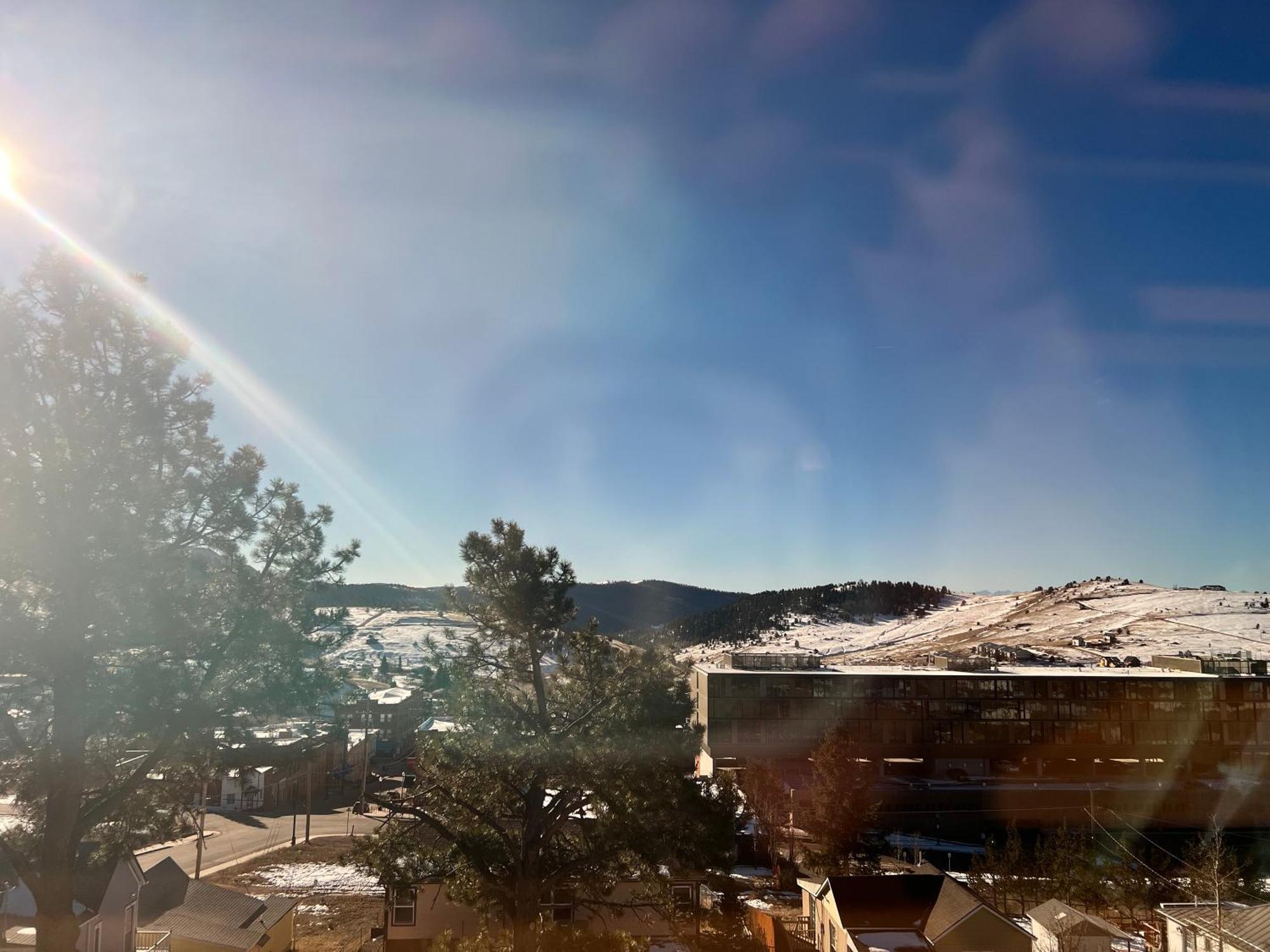 Hotel St Nicholas Cripple Creek Εξωτερικό φωτογραφία