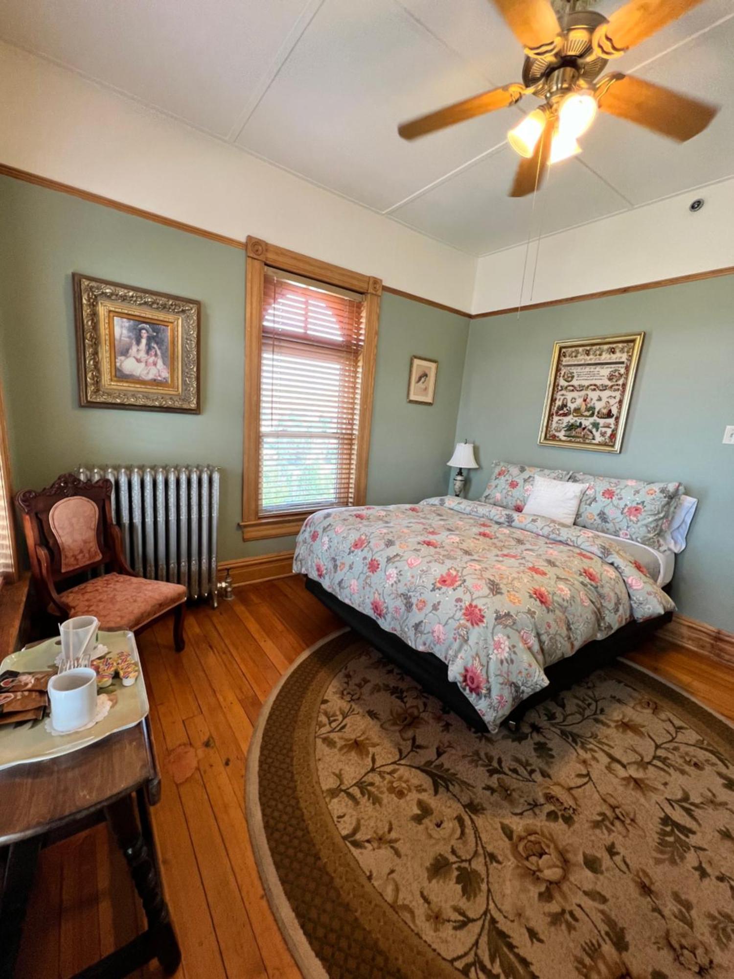 Hotel St Nicholas Cripple Creek Εξωτερικό φωτογραφία