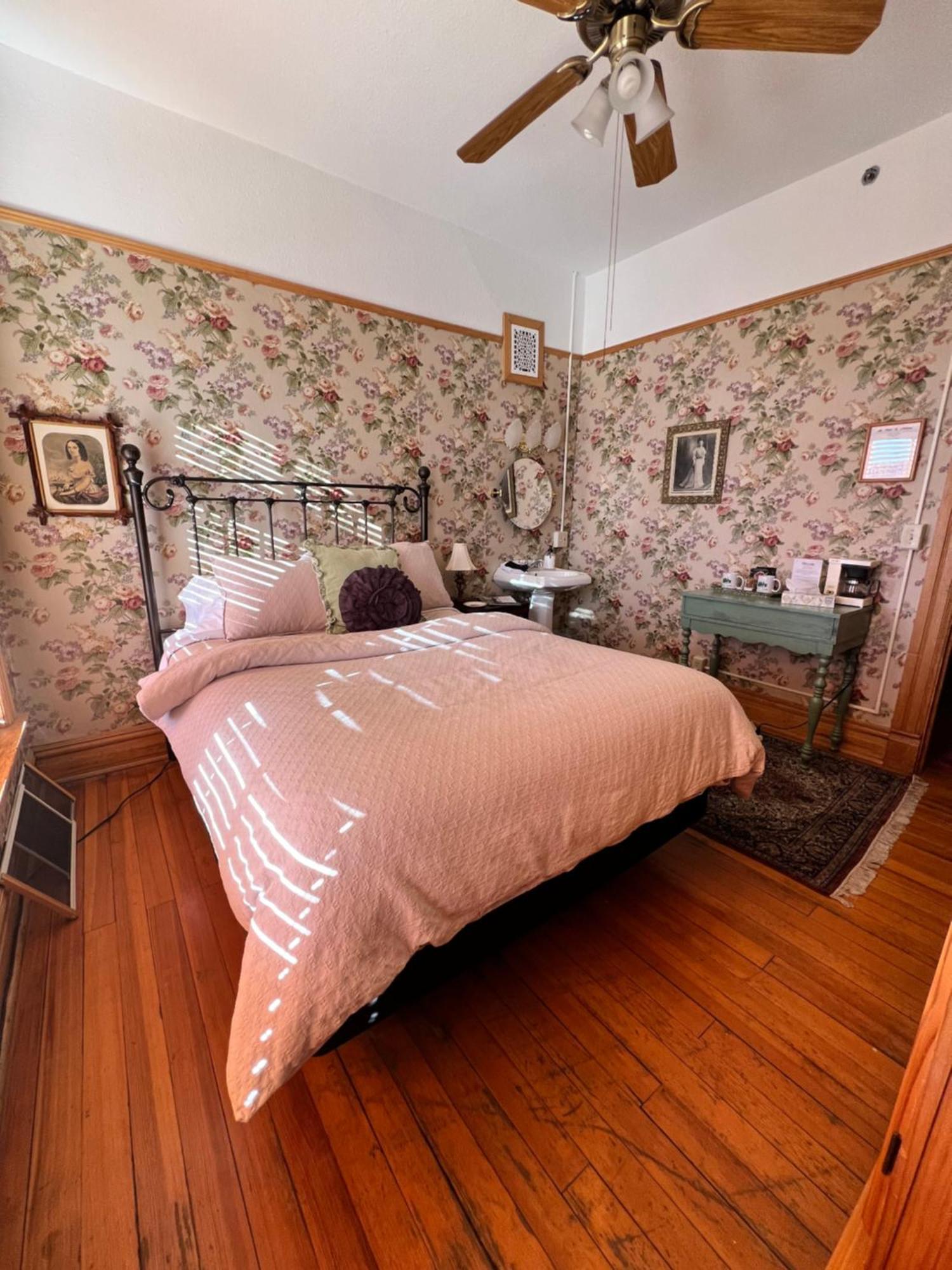 Hotel St Nicholas Cripple Creek Εξωτερικό φωτογραφία