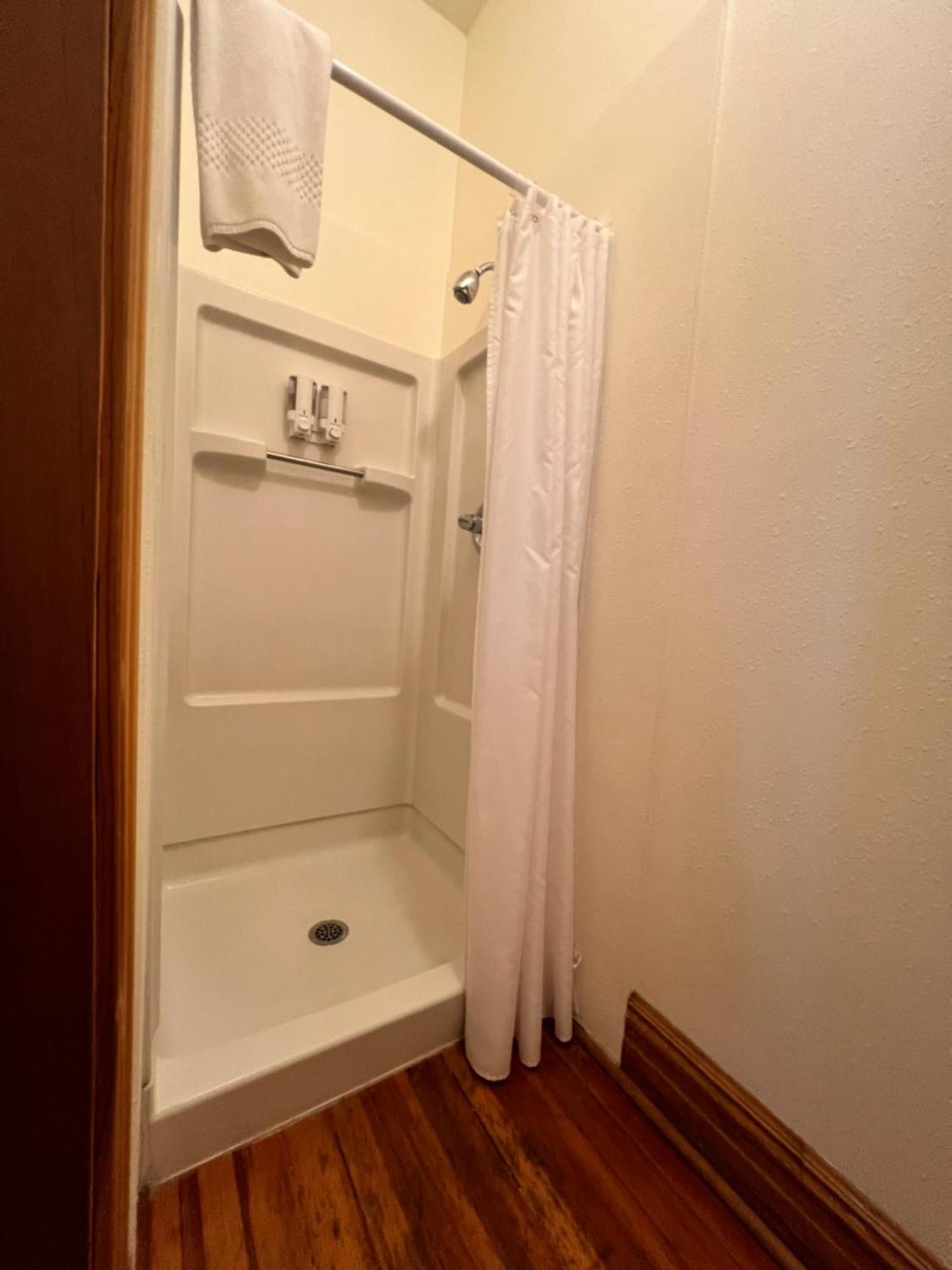 Hotel St Nicholas Cripple Creek Εξωτερικό φωτογραφία