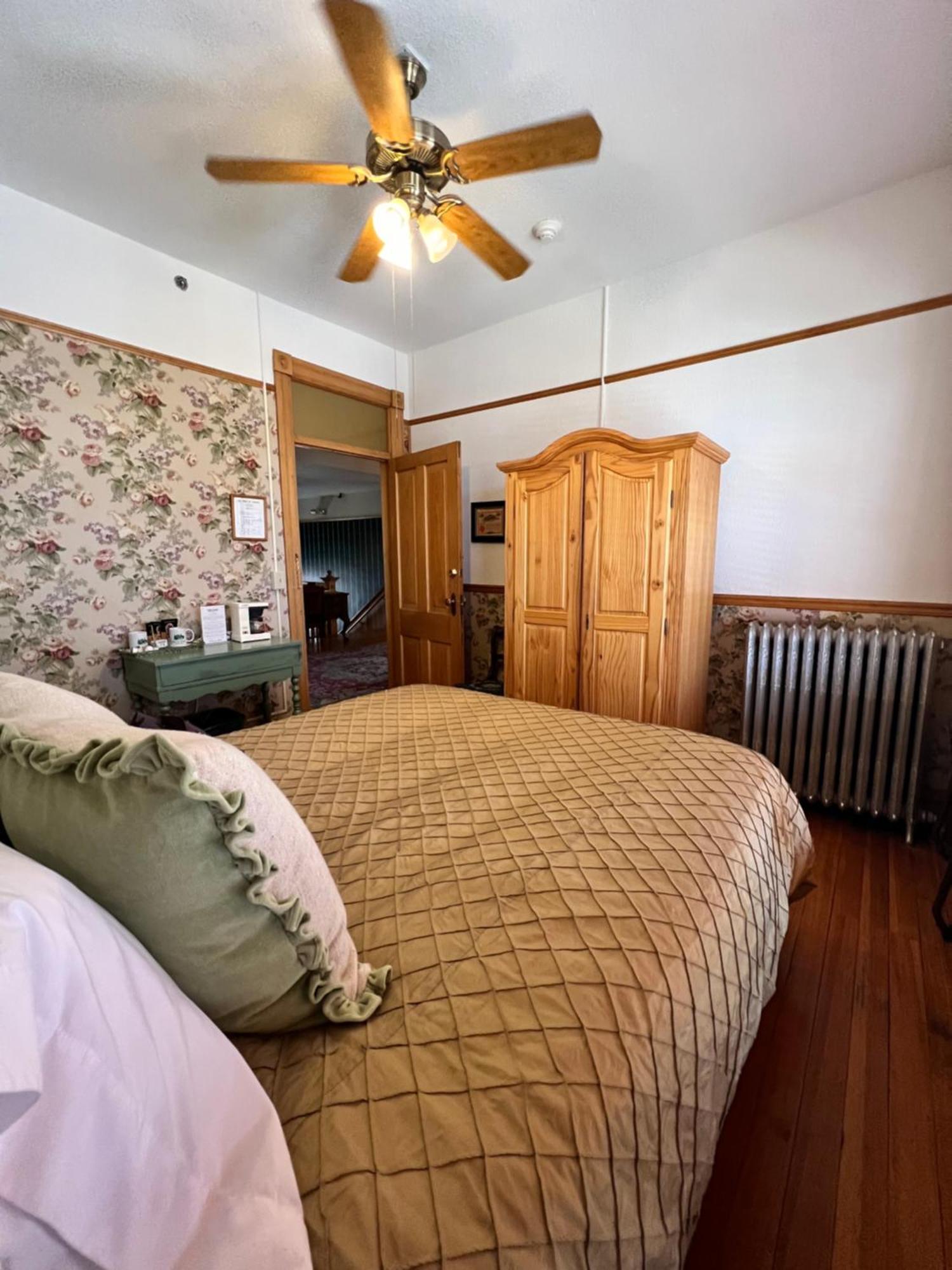 Hotel St Nicholas Cripple Creek Εξωτερικό φωτογραφία