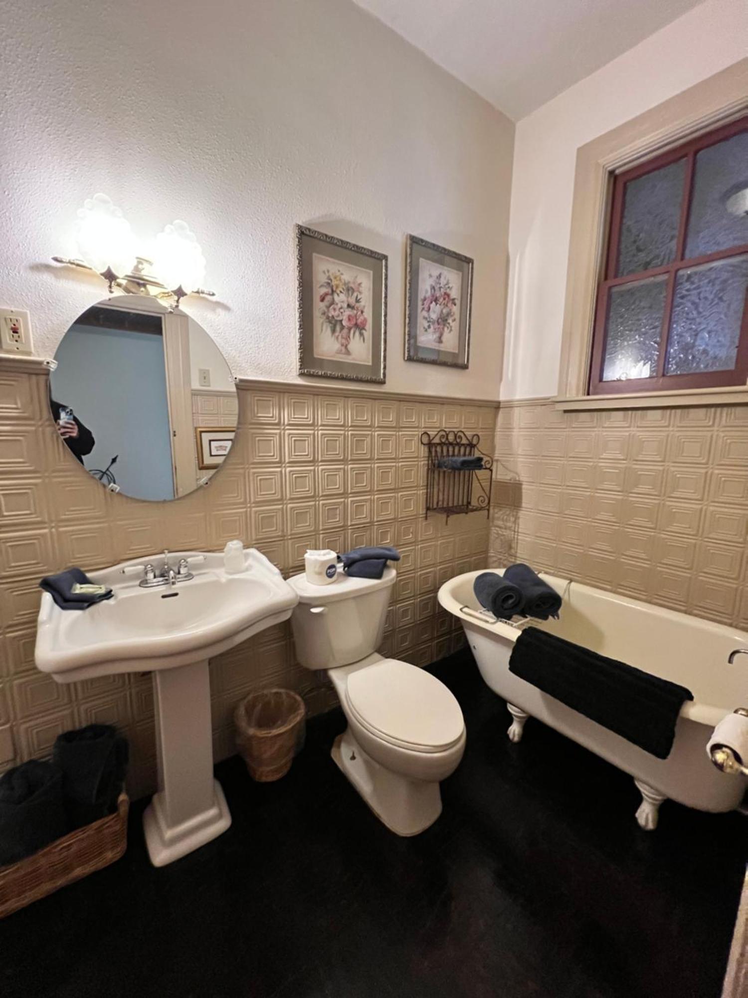 Hotel St Nicholas Cripple Creek Εξωτερικό φωτογραφία