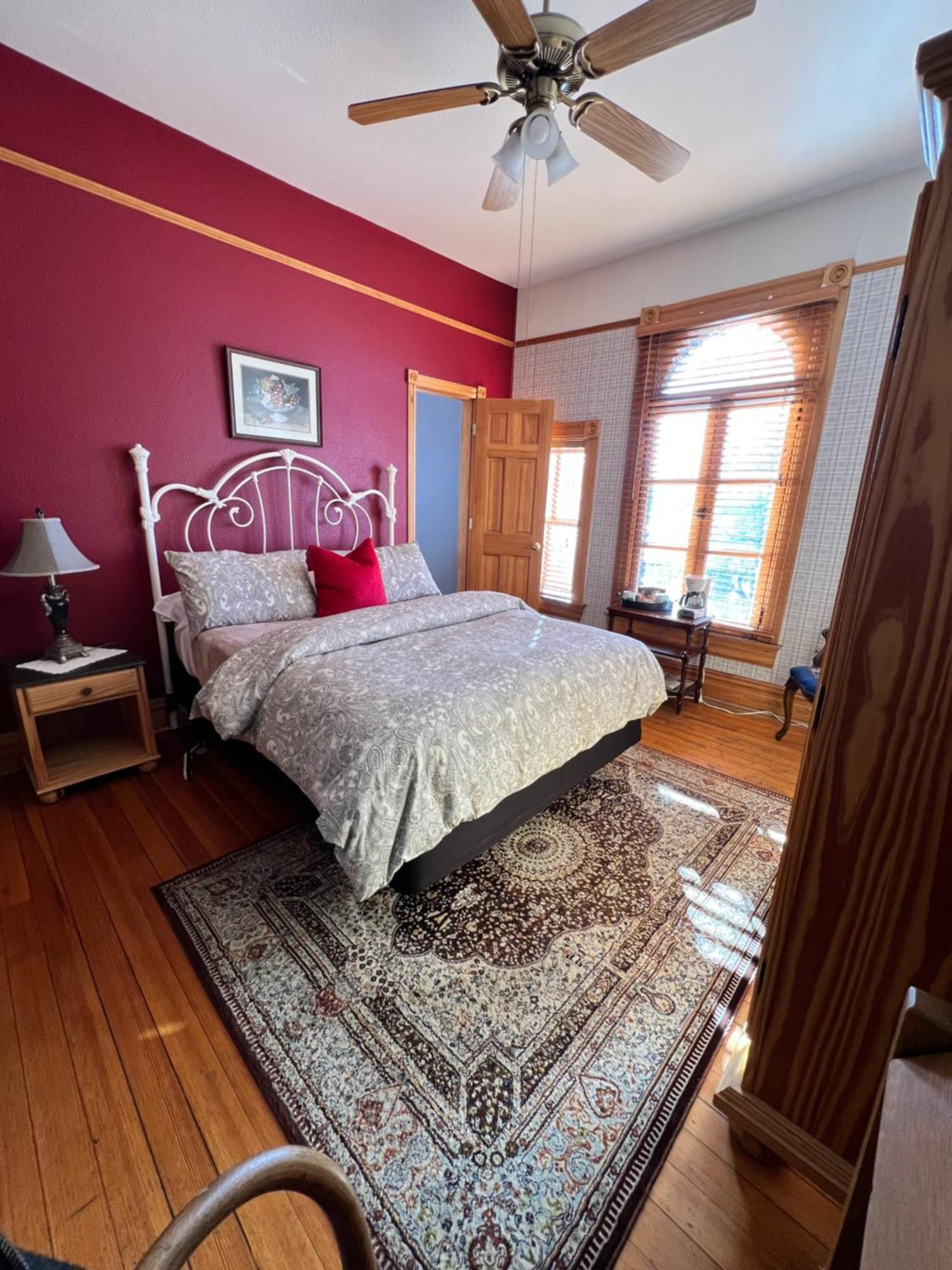 Hotel St Nicholas Cripple Creek Εξωτερικό φωτογραφία