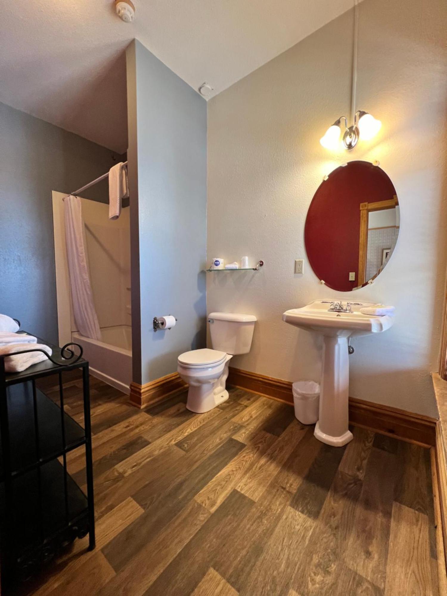 Hotel St Nicholas Cripple Creek Εξωτερικό φωτογραφία