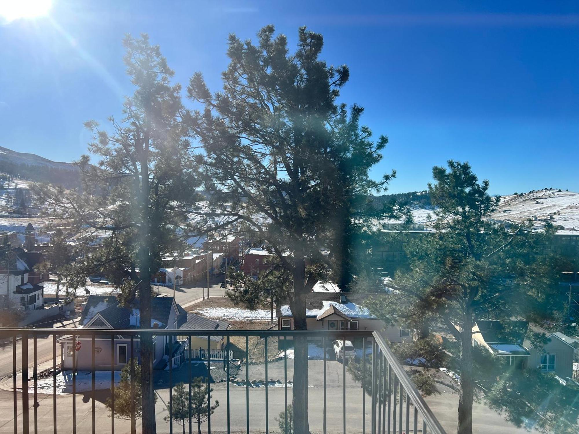 Hotel St Nicholas Cripple Creek Εξωτερικό φωτογραφία