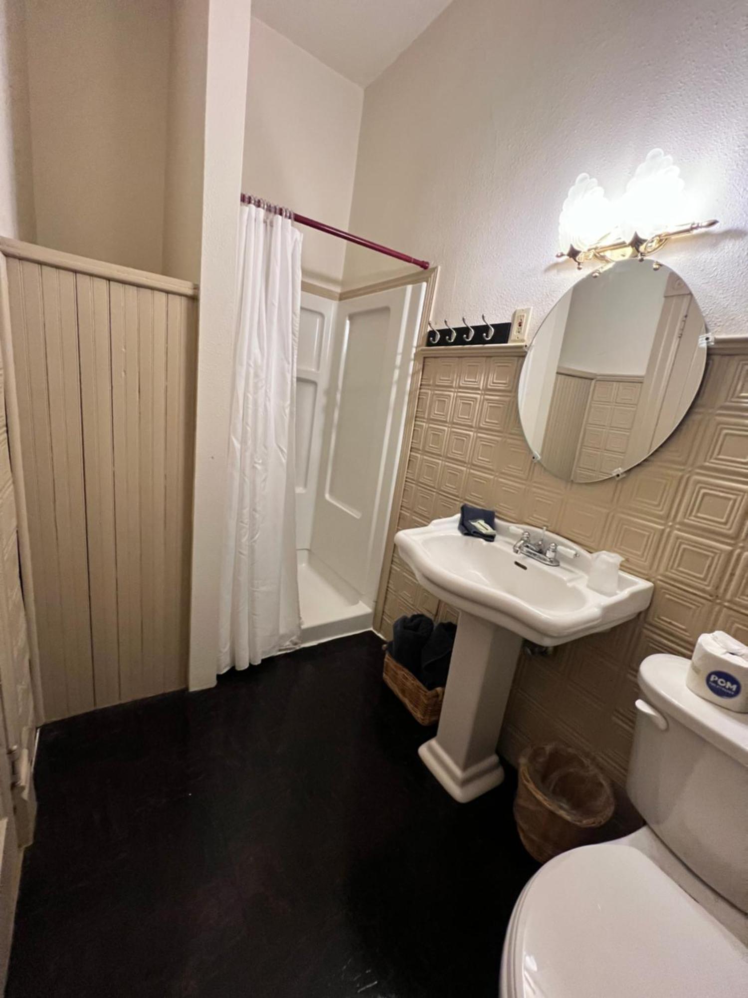 Hotel St Nicholas Cripple Creek Εξωτερικό φωτογραφία