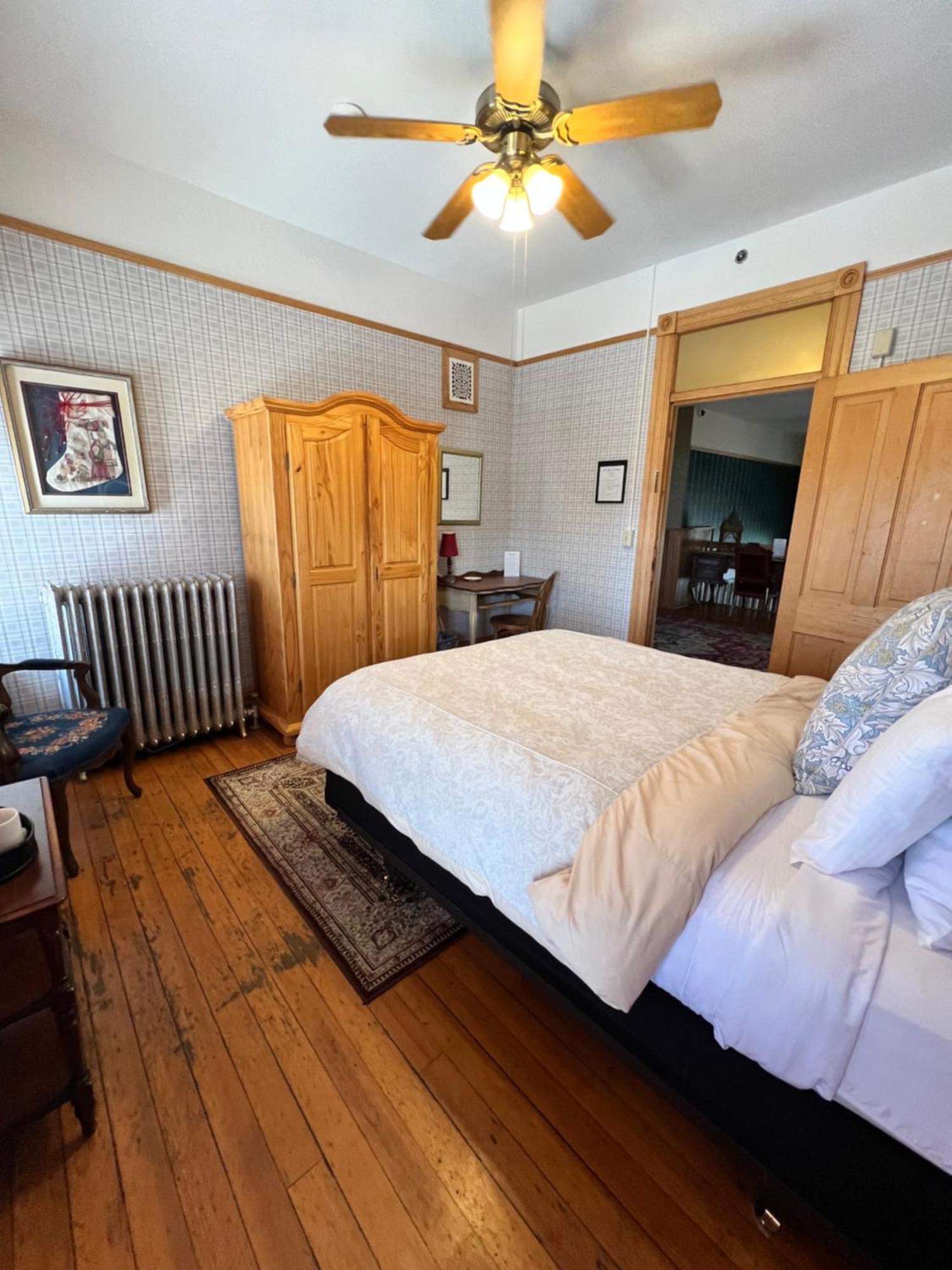 Hotel St Nicholas Cripple Creek Εξωτερικό φωτογραφία