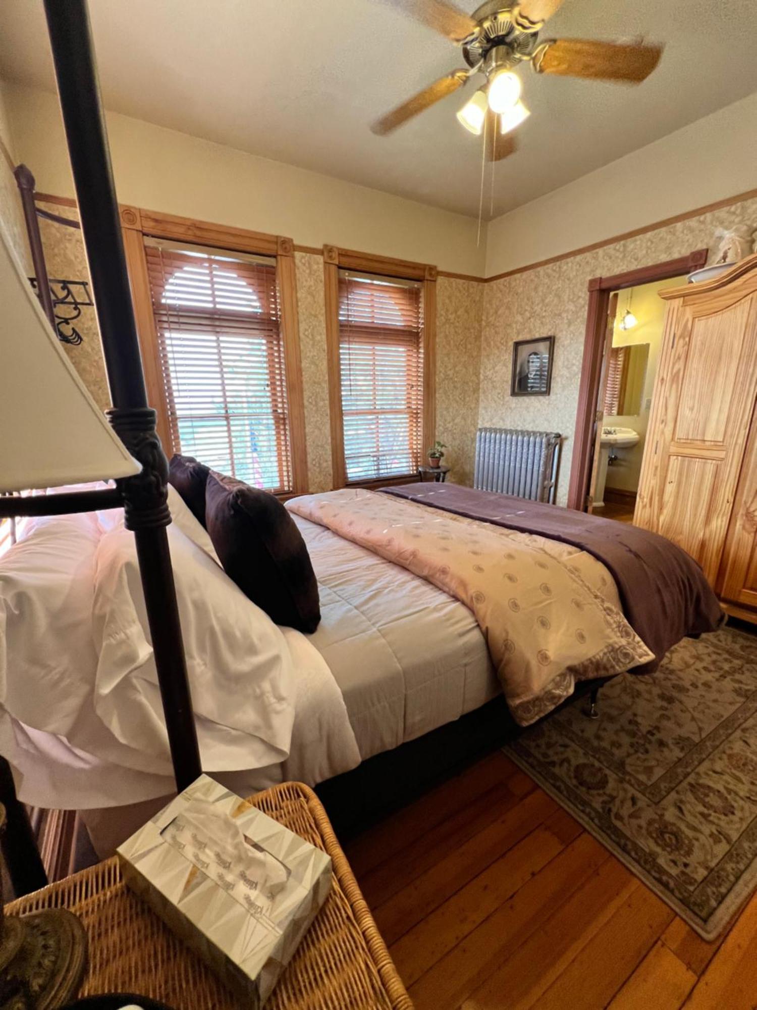 Hotel St Nicholas Cripple Creek Εξωτερικό φωτογραφία