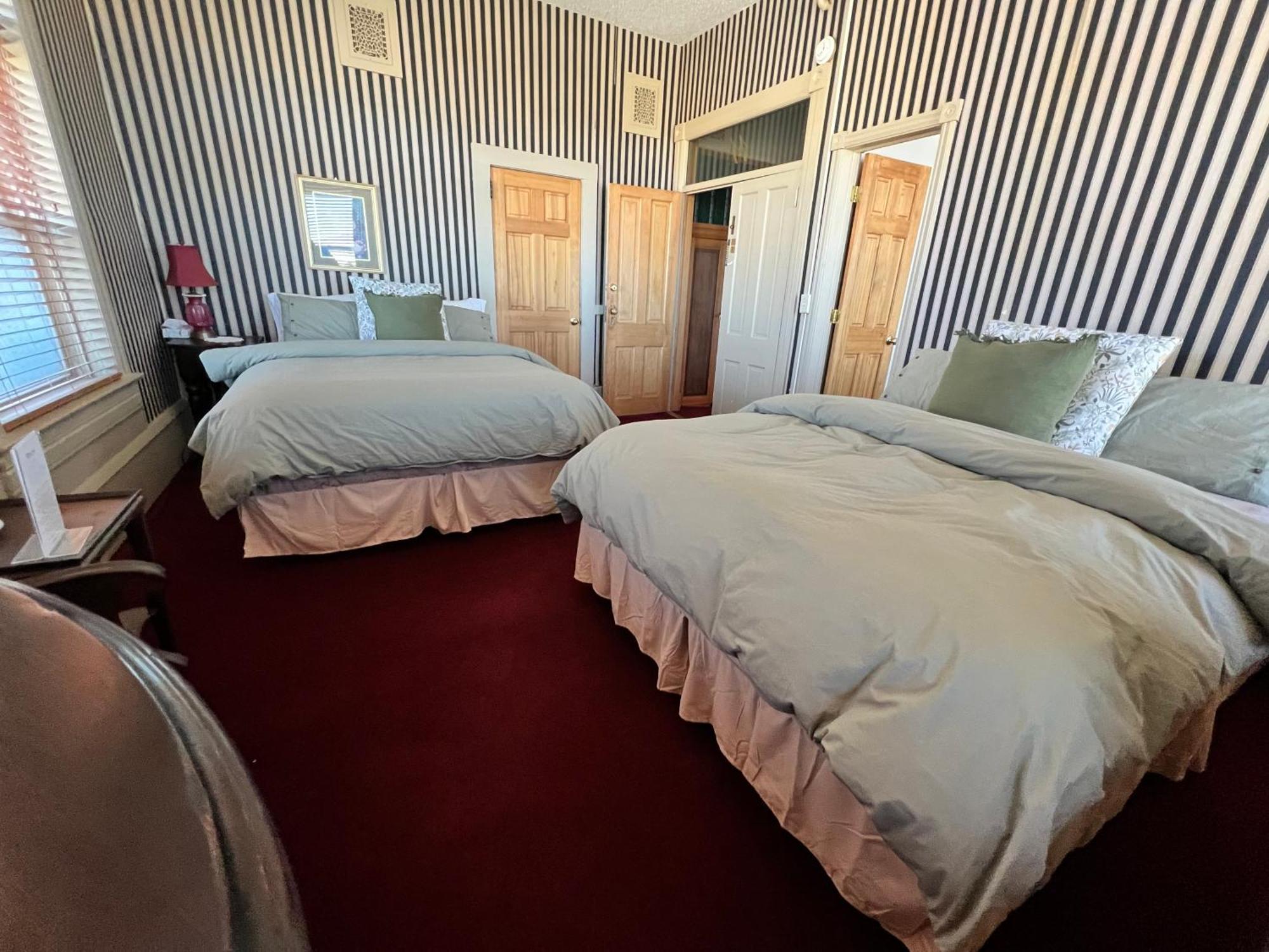 Hotel St Nicholas Cripple Creek Εξωτερικό φωτογραφία