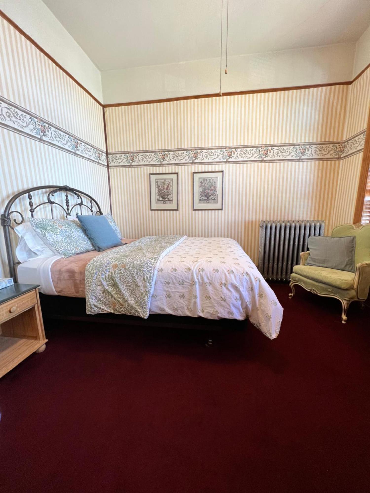 Hotel St Nicholas Cripple Creek Εξωτερικό φωτογραφία
