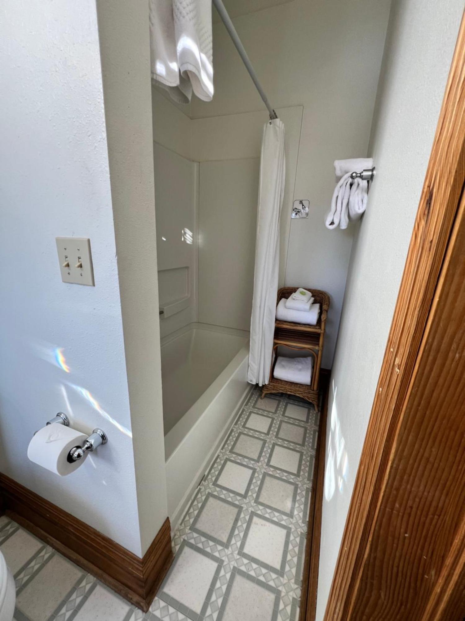 Hotel St Nicholas Cripple Creek Εξωτερικό φωτογραφία
