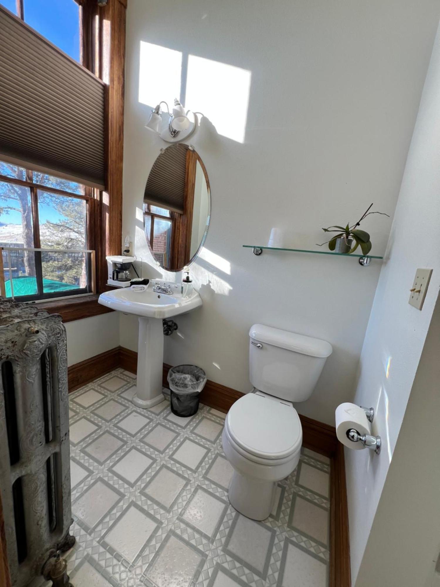Hotel St Nicholas Cripple Creek Εξωτερικό φωτογραφία