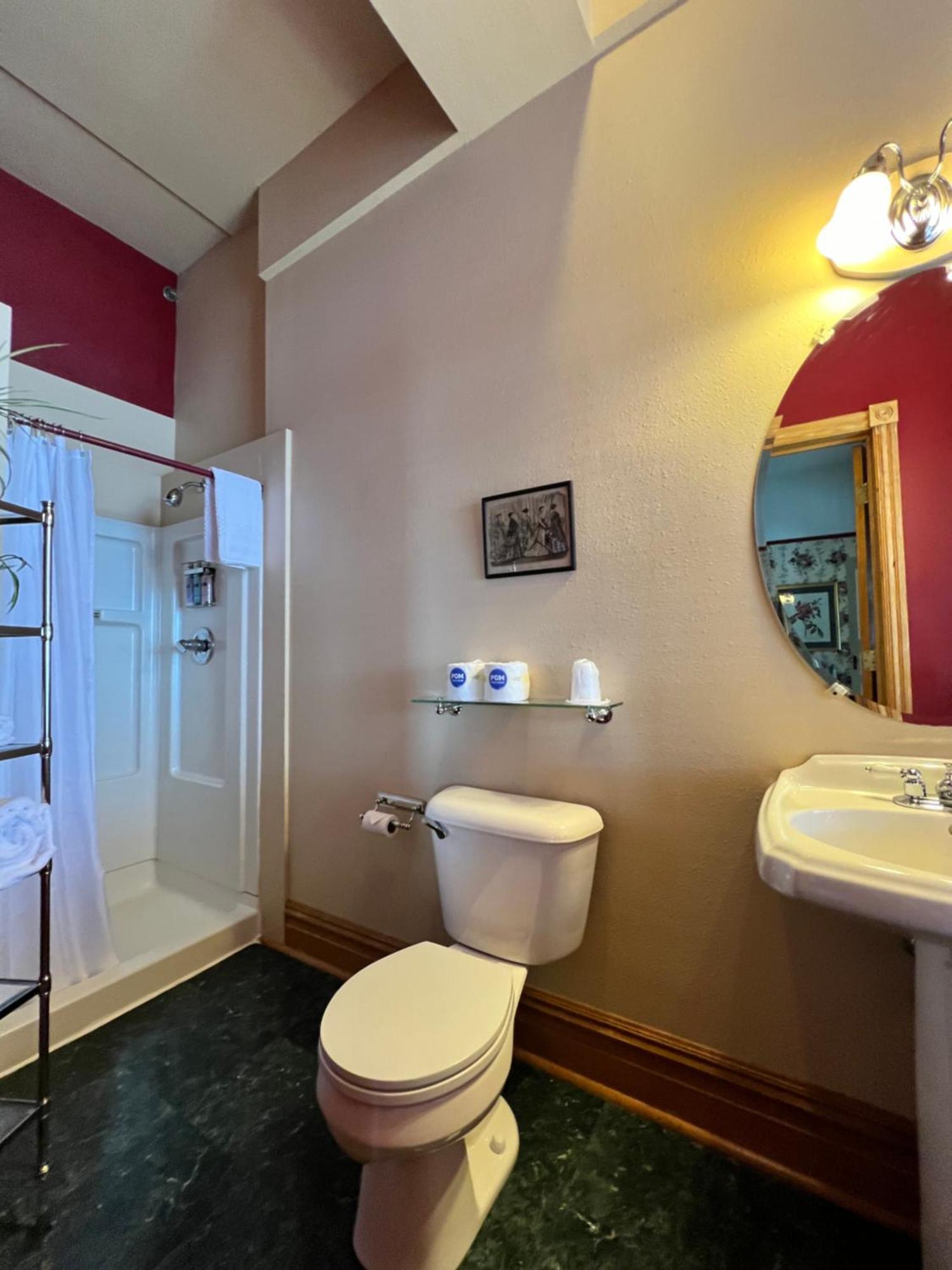 Hotel St Nicholas Cripple Creek Εξωτερικό φωτογραφία