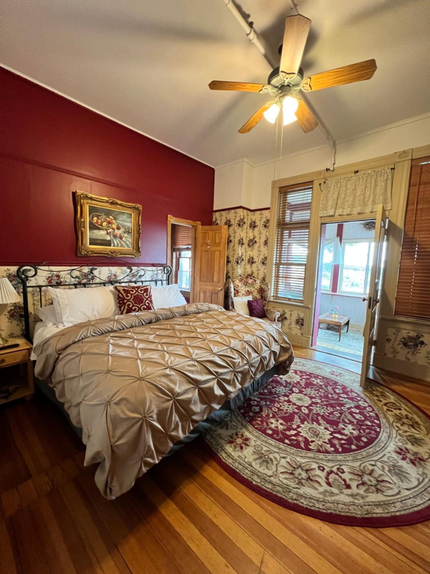 Hotel St Nicholas Cripple Creek Εξωτερικό φωτογραφία