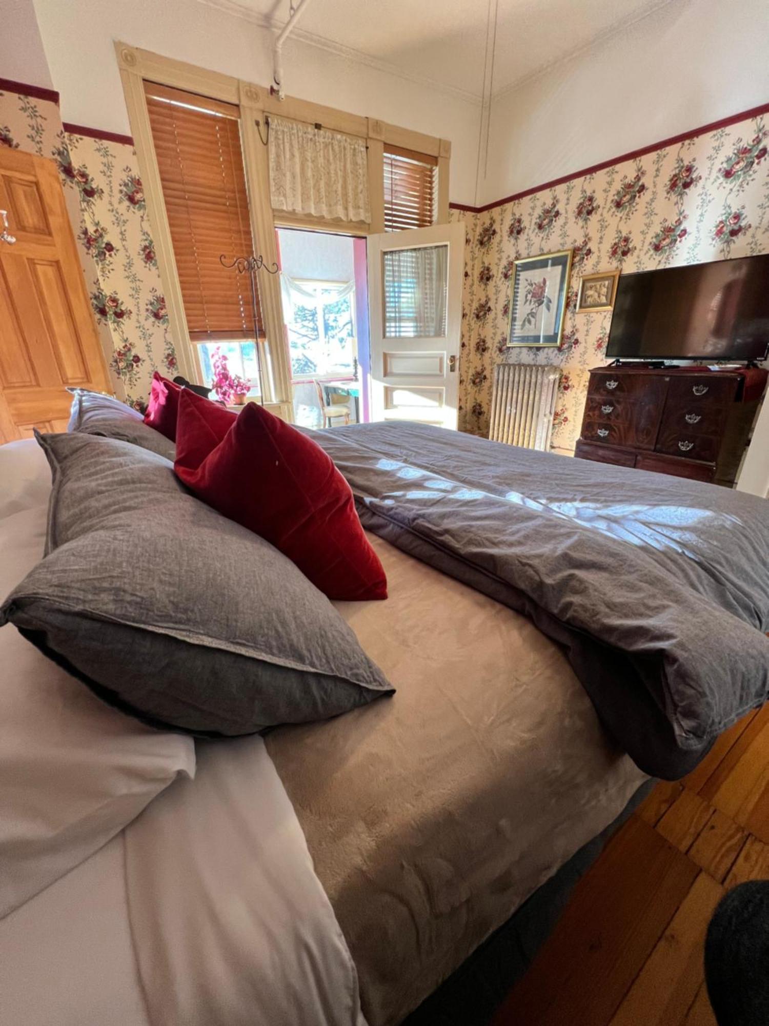 Hotel St Nicholas Cripple Creek Εξωτερικό φωτογραφία
