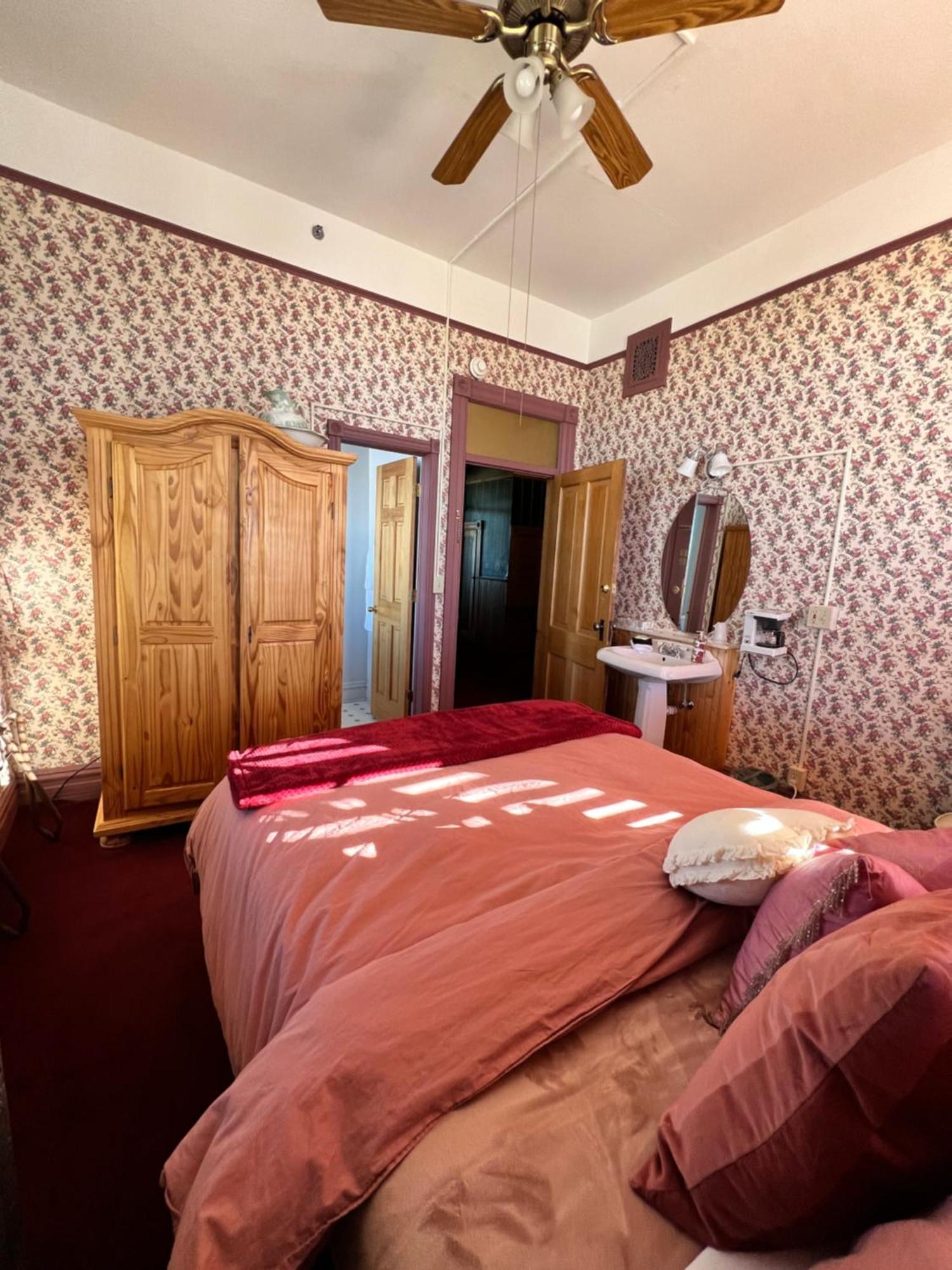Hotel St Nicholas Cripple Creek Εξωτερικό φωτογραφία