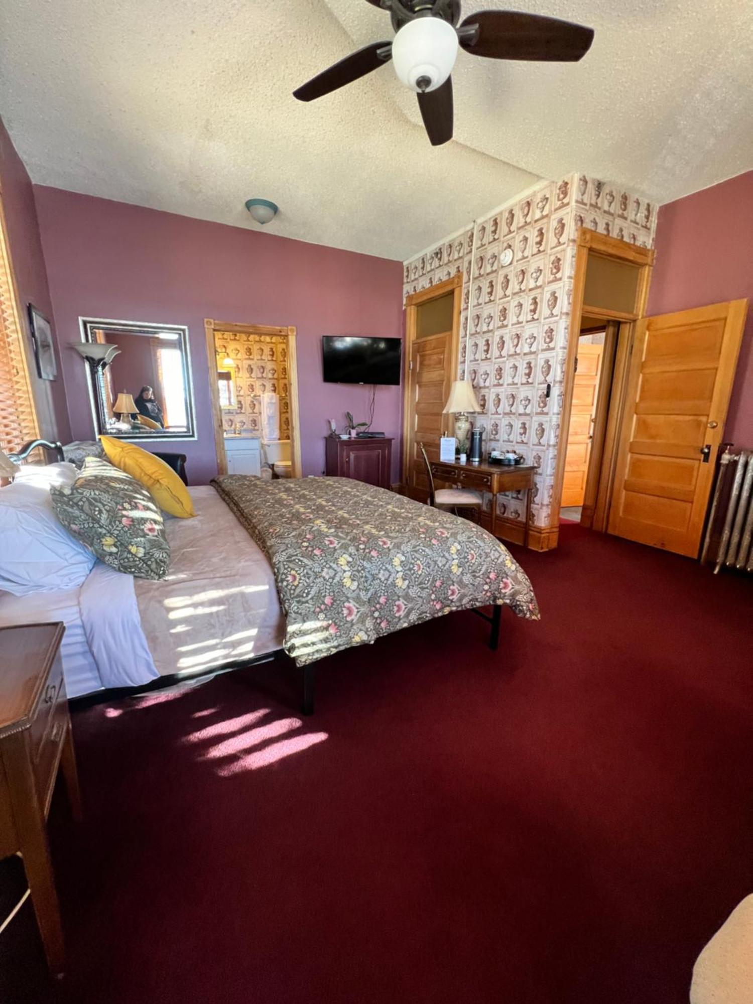 Hotel St Nicholas Cripple Creek Εξωτερικό φωτογραφία