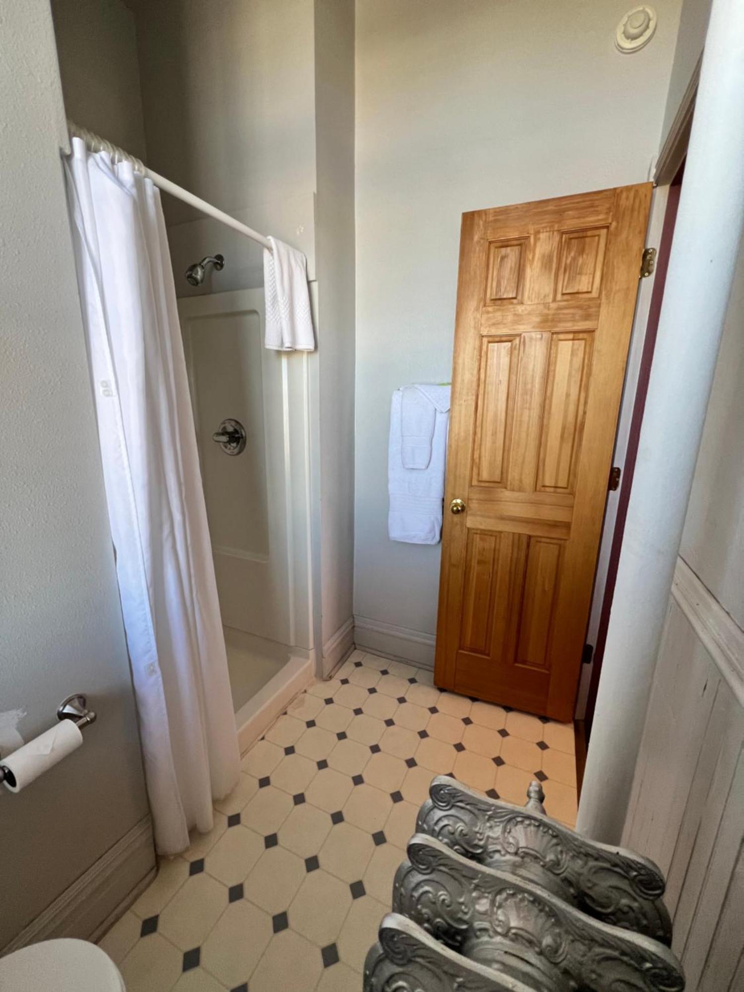 Hotel St Nicholas Cripple Creek Εξωτερικό φωτογραφία