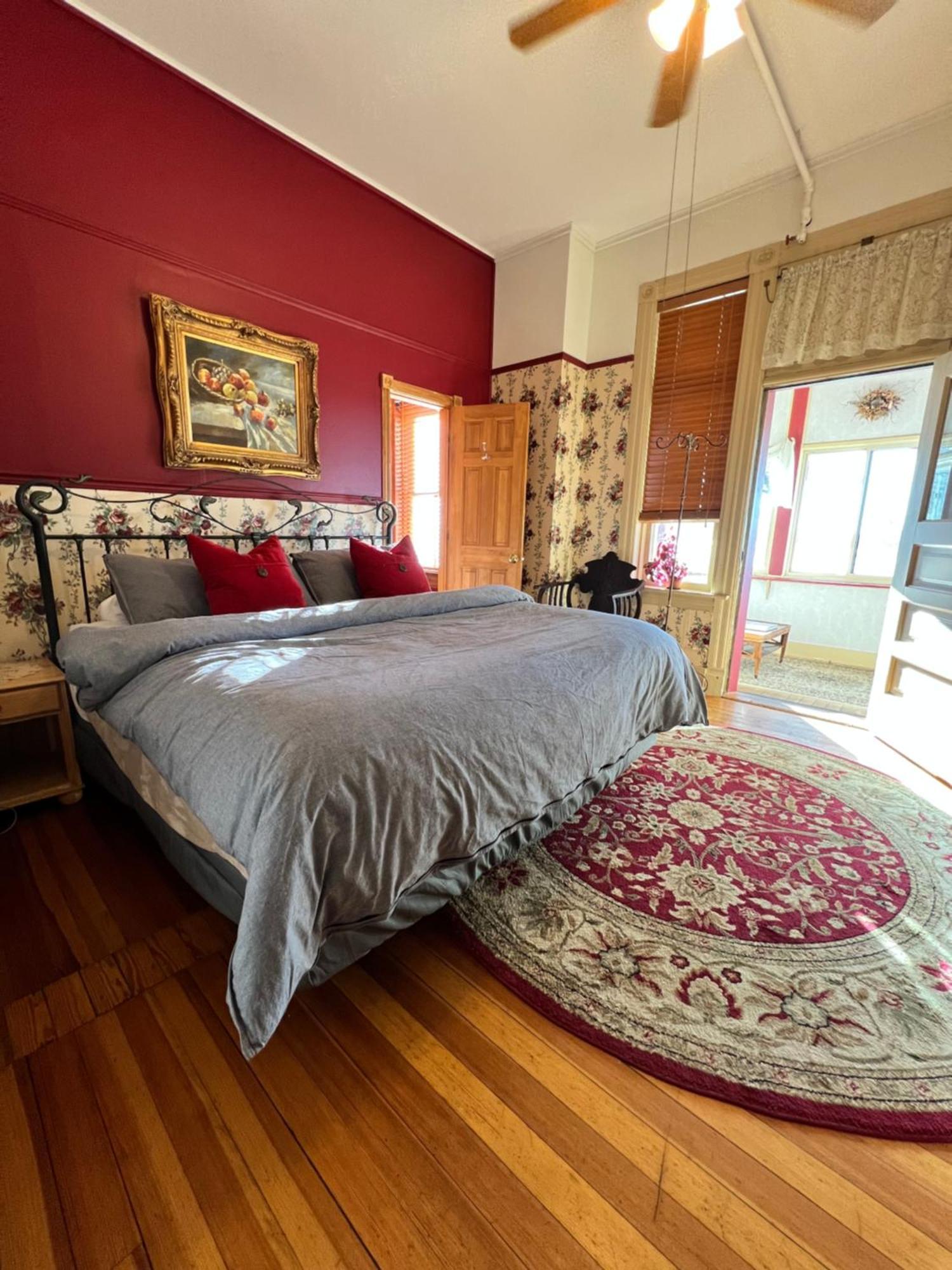 Hotel St Nicholas Cripple Creek Εξωτερικό φωτογραφία