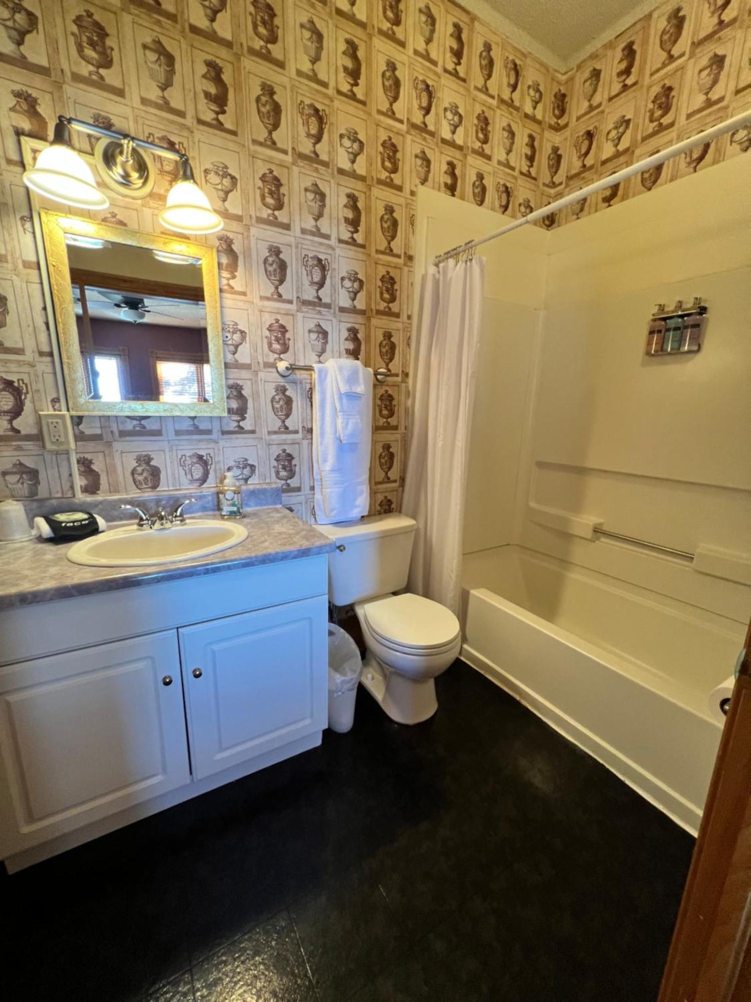 Hotel St Nicholas Cripple Creek Εξωτερικό φωτογραφία