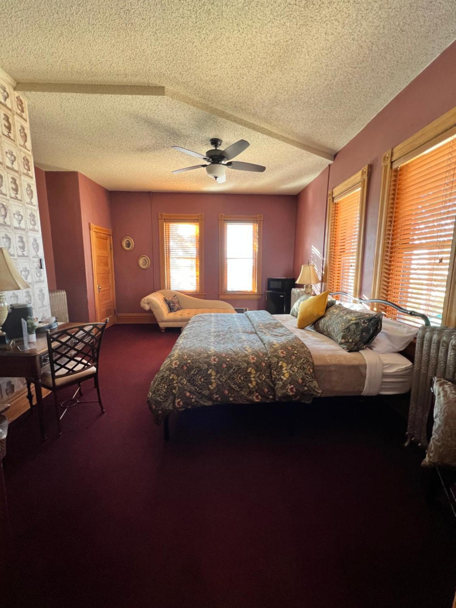 Hotel St Nicholas Cripple Creek Εξωτερικό φωτογραφία