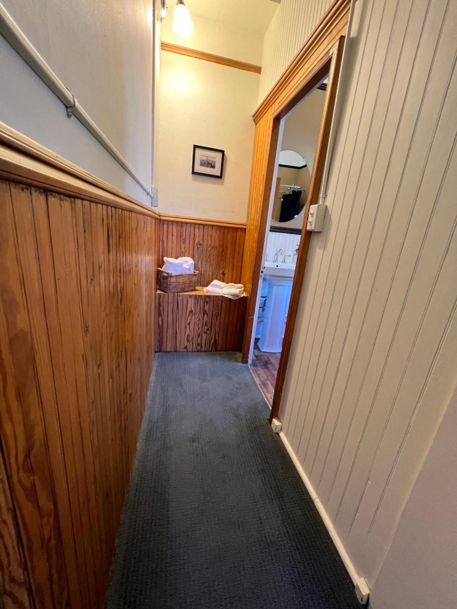 Hotel St Nicholas Cripple Creek Εξωτερικό φωτογραφία