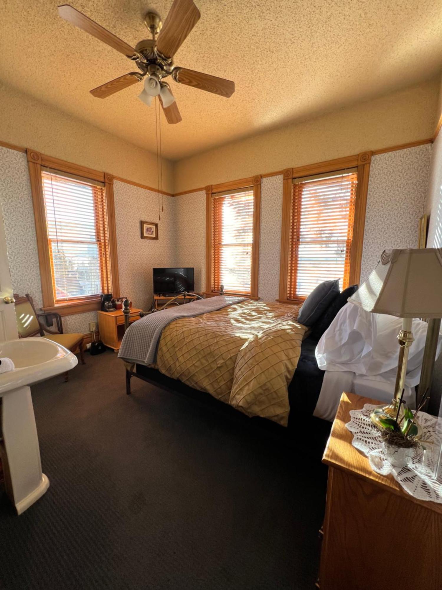 Hotel St Nicholas Cripple Creek Εξωτερικό φωτογραφία