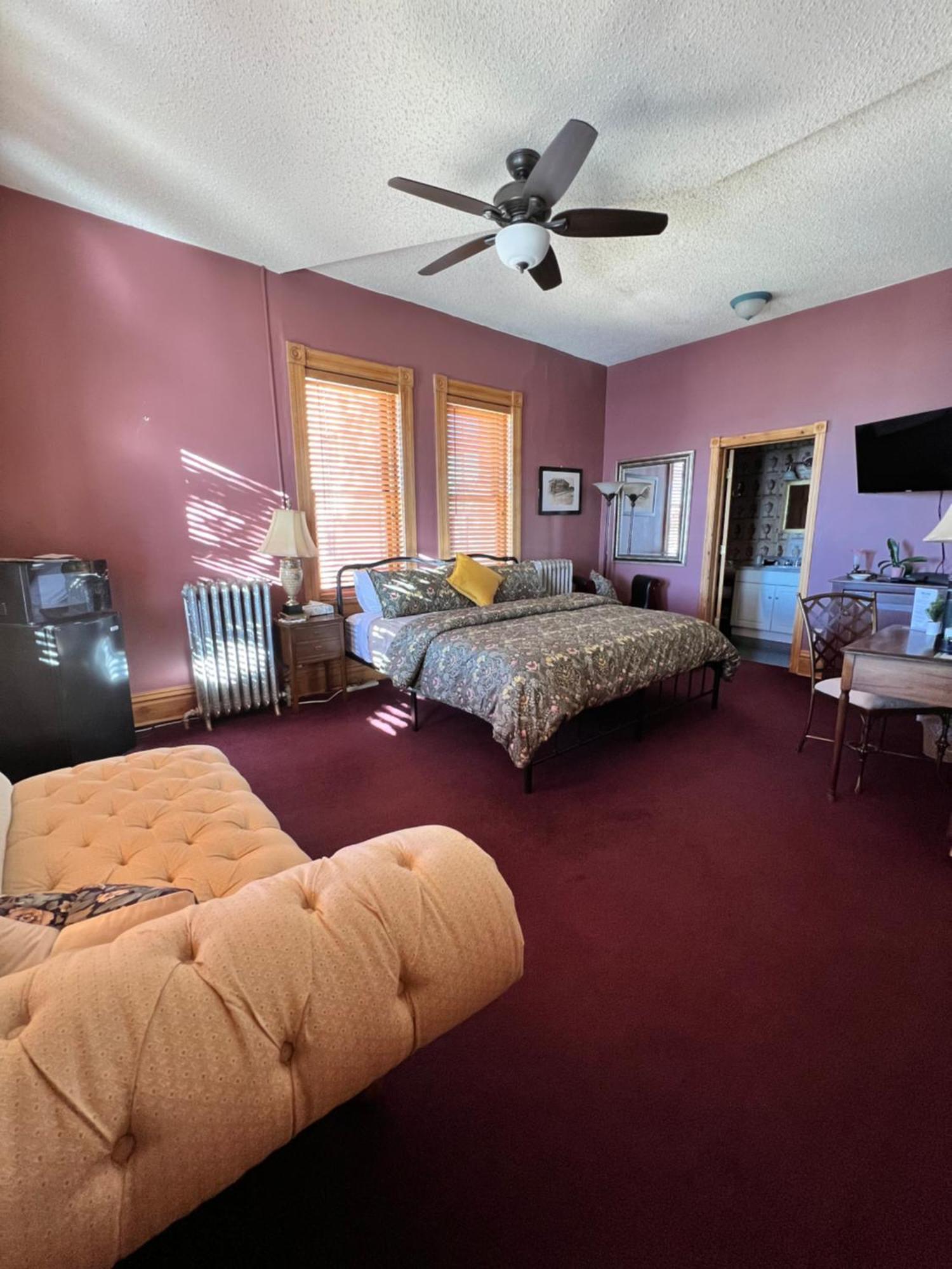 Hotel St Nicholas Cripple Creek Εξωτερικό φωτογραφία
