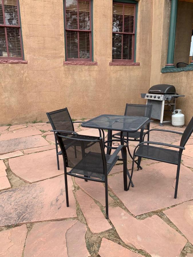 Hotel St Nicholas Cripple Creek Εξωτερικό φωτογραφία