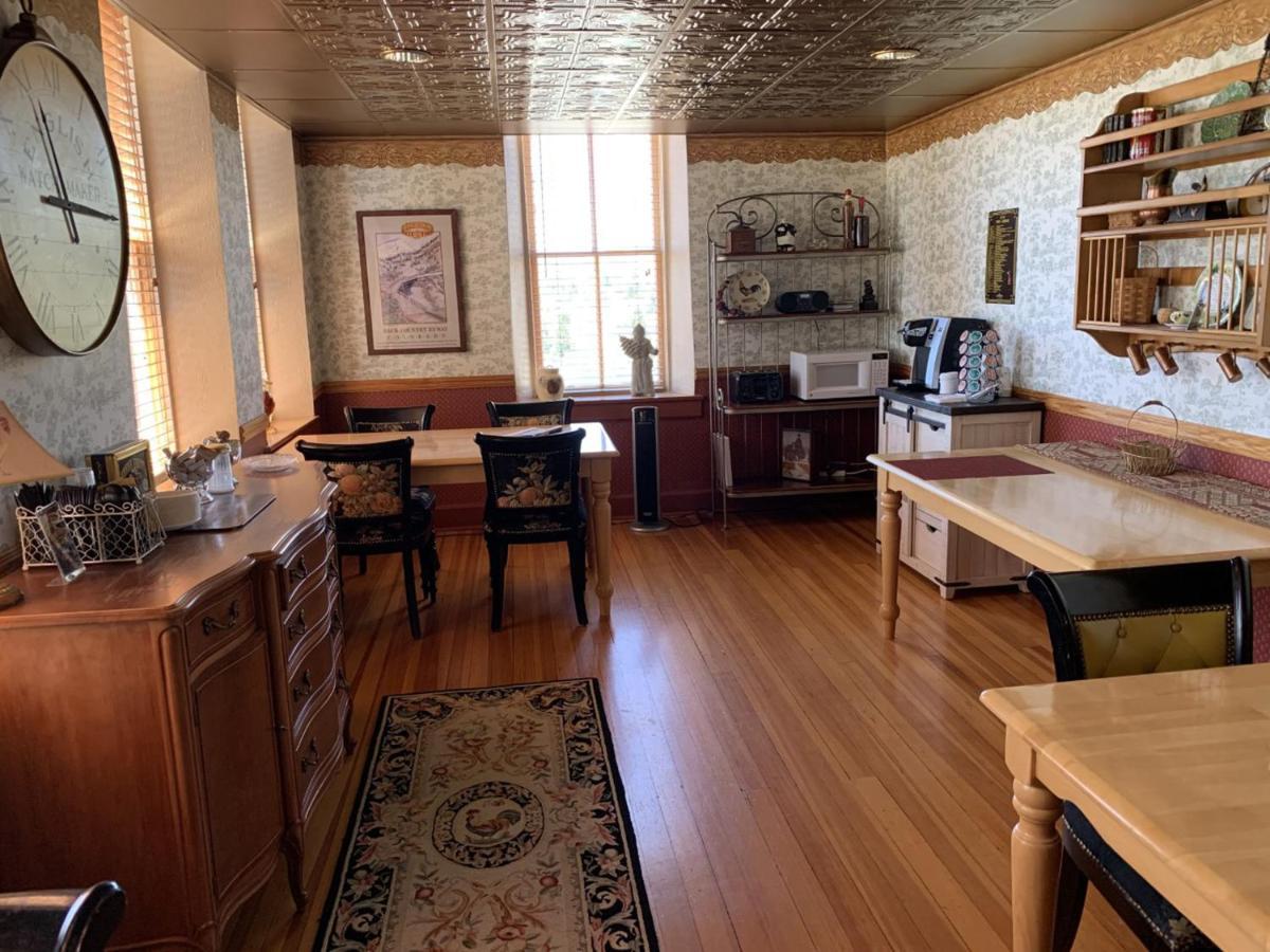 Hotel St Nicholas Cripple Creek Εξωτερικό φωτογραφία